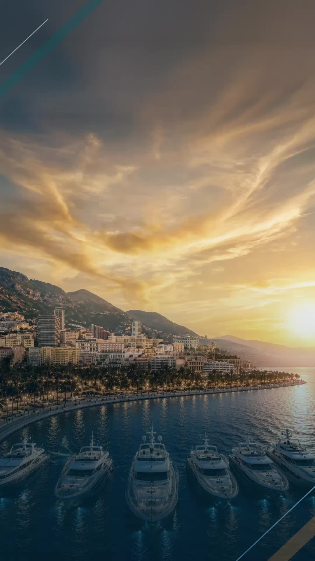 FINAL PIT Monaco event experience still