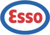 Esso logo