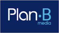 Plan B Media logo