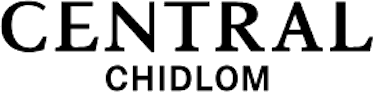 Central Chidlom logo