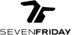 SevenFriday logo