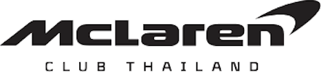 McLaren Bangkok logo