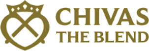 Chivas The Blend logo