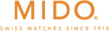 MIDO Swiss Watches logo