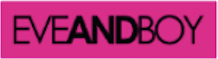 Eveandboy logo