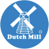 Dutch Mill logo