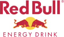 Red Bull logo