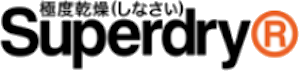 Superdry logo