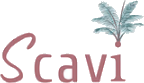 SCAVI logo
