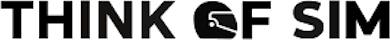 Think of Sim logo
