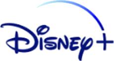 Disney Plus logo
