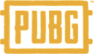 PUBG logo