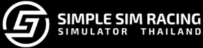 Simple Sim Racing Simulator Thailand logo