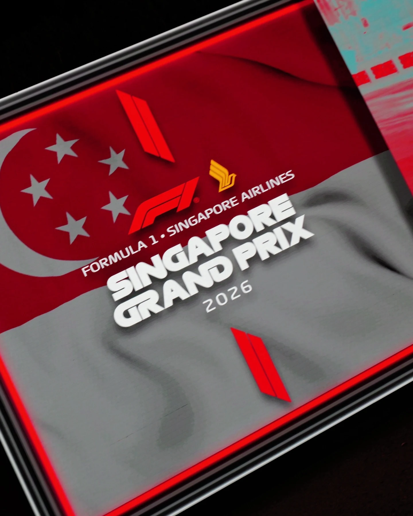 อองตวน ปินโต และบรรยากาศการเยี่ยมชมทีม Oracle Red Bull Racing